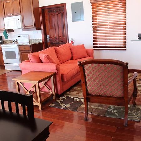 Clear View Suites & Villas 버뮤다 객실 사진