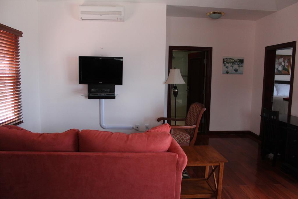 Clear View Suites & Villas 버뮤다 외부 사진