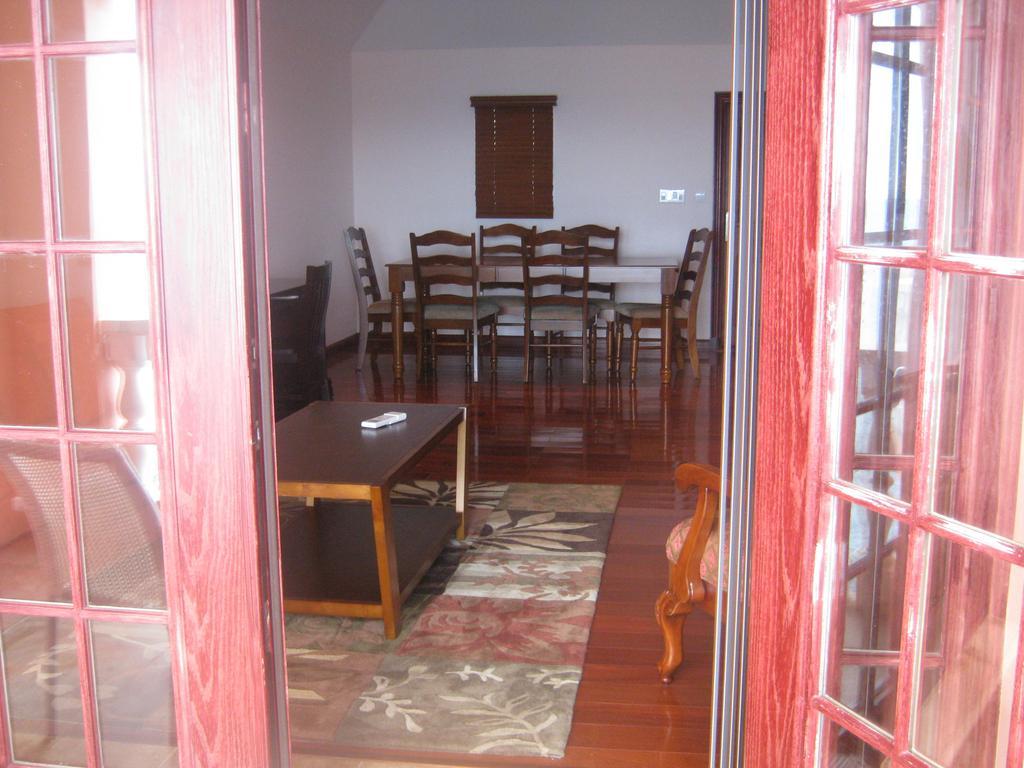 Clear View Suites & Villas 버뮤다 객실 사진
