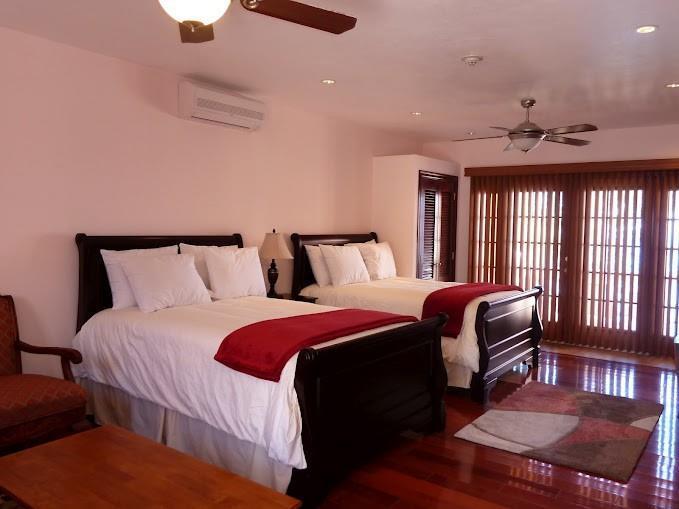 Clear View Suites & Villas 버뮤다 객실 사진