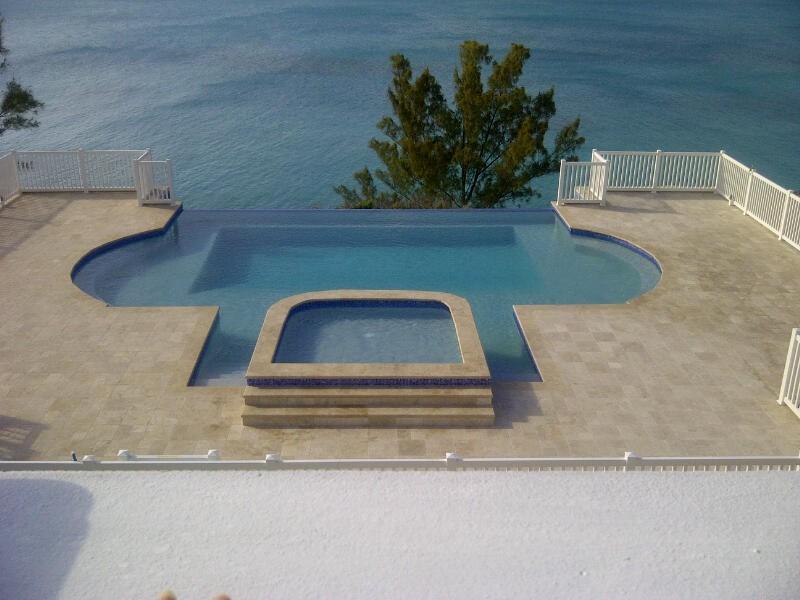 Clear View Suites & Villas 버뮤다 시설 사진