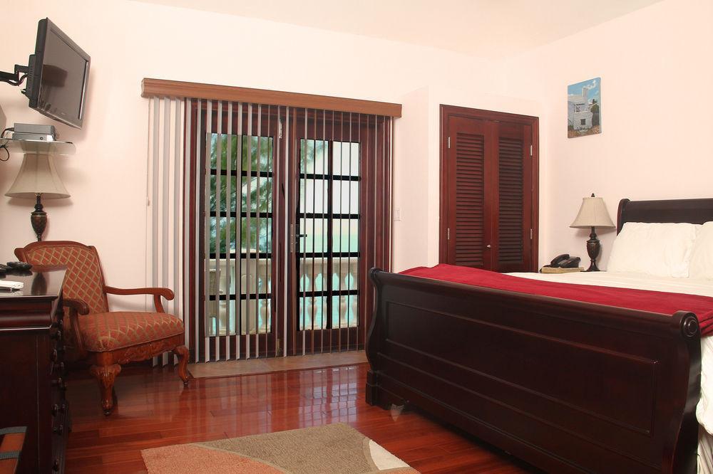 Clear View Suites & Villas 버뮤다 외부 사진