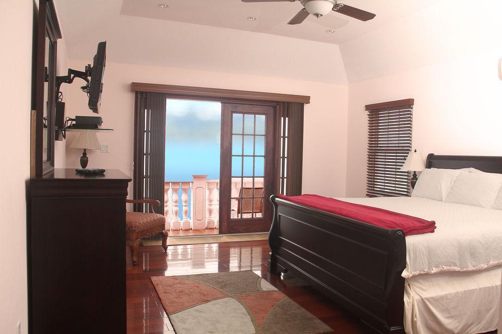 Clear View Suites & Villas 버뮤다 외부 사진
