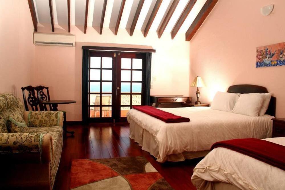 Clear View Suites & Villas 버뮤다 외부 사진