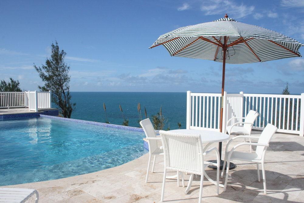 Clear View Suites & Villas 버뮤다 외부 사진