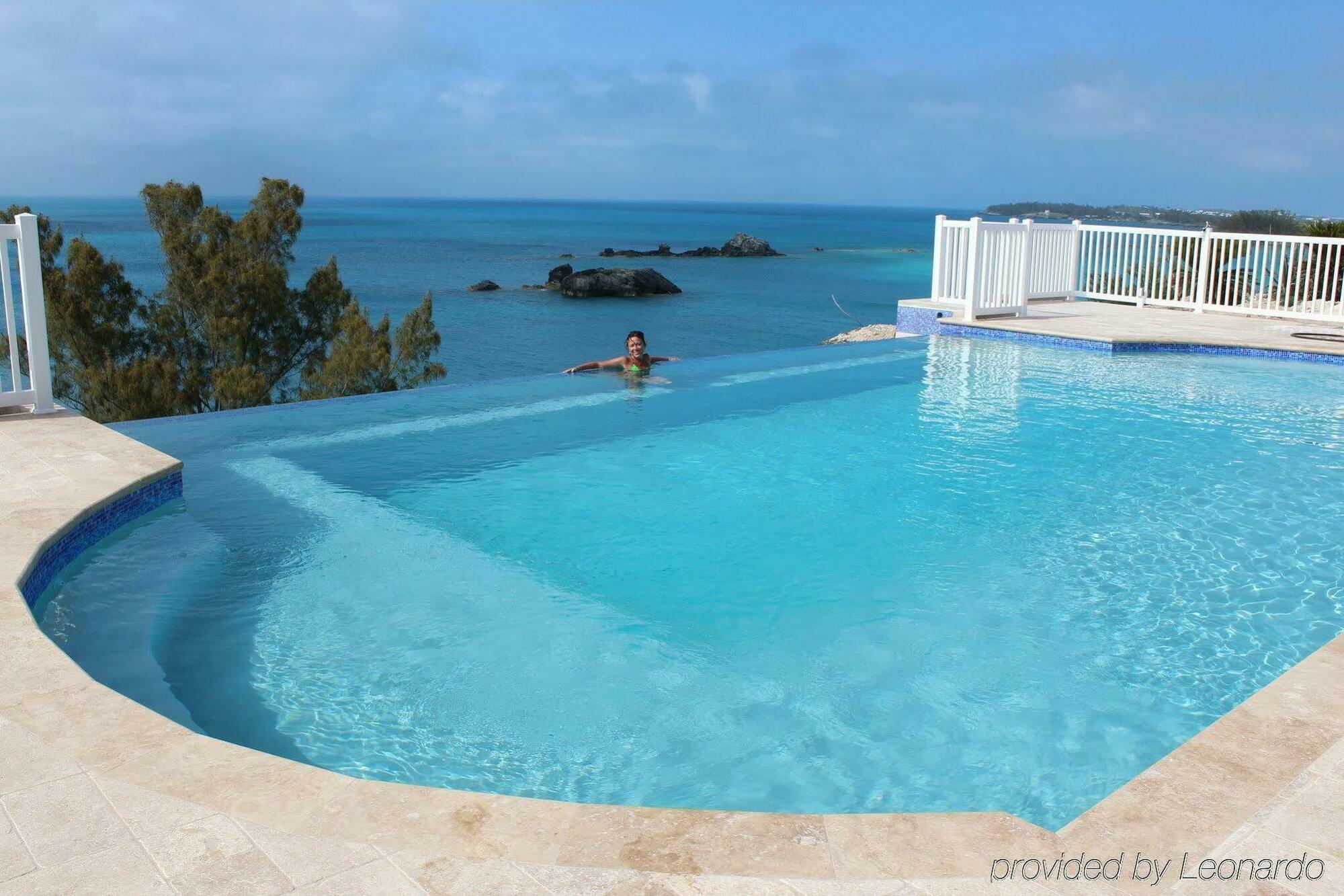 Clear View Suites & Villas 버뮤다 시설 사진